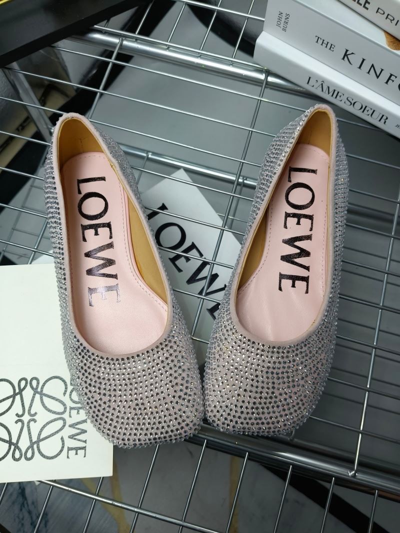 Loewe Shoes